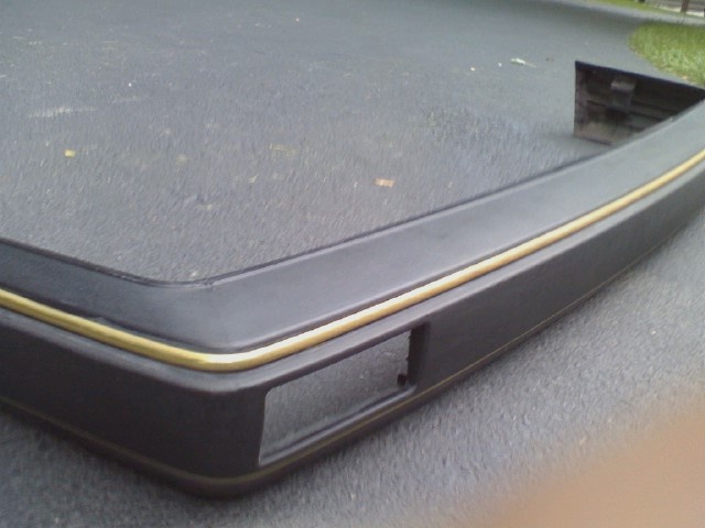 Bumpers