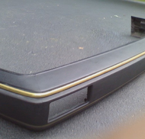 Bumpers