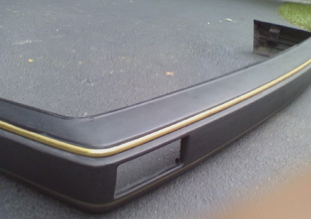 Bumpers in Nigeria