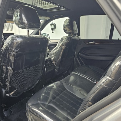 Mercedes-Benz GLE 350 in Asaba