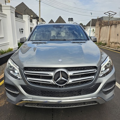 Mercedes-Benz GLE 350 in Asaba
