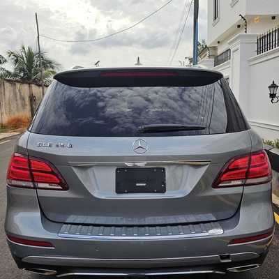 Mercedes-Benz GLE 350 in Asaba