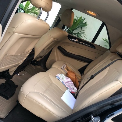 6MONTHS USED 2018 MERCEDES BENZ GLE350 4MATIC