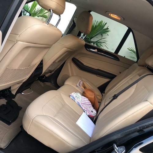 6MONTHS USED 2018 MERCEDES BENZ GLE350 4MATIC