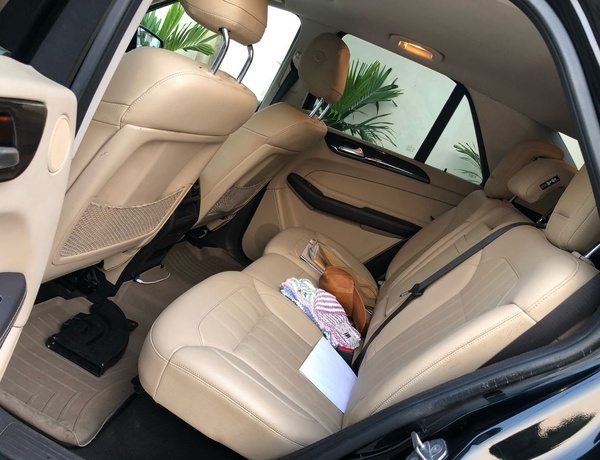 6MONTHS USED 2018 MERCEDES BENZ GLE350 4MATIC