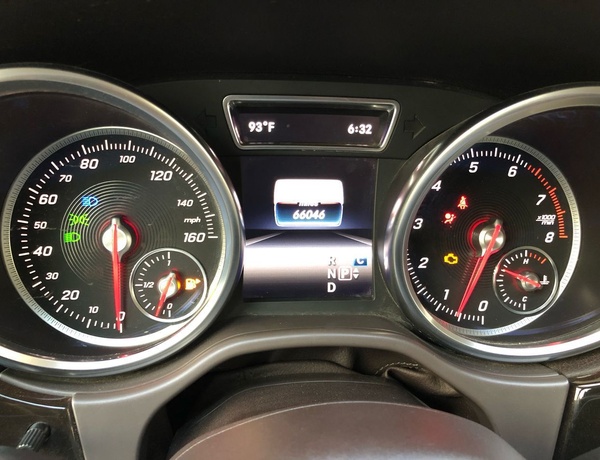 6MONTHS USED 2018 MERCEDES BENZ GLE350 4MATIC