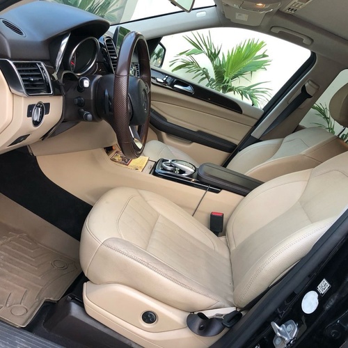 6MONTHS USED 2018 MERCEDES BENZ GLE350 4MATIC