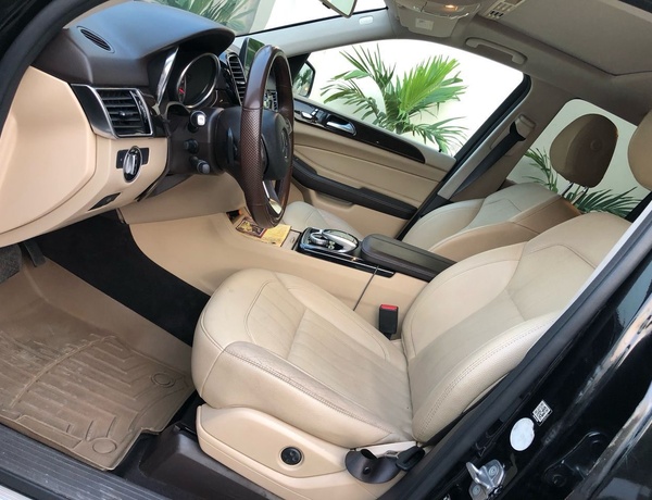 6MONTHS USED 2018 MERCEDES BENZ GLE350 4MATIC