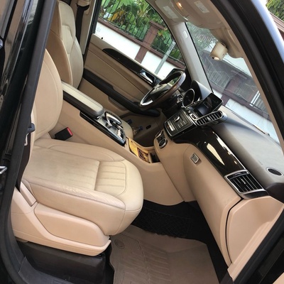 6MONTHS USED 2018 MERCEDES BENZ GLE350 4MATIC