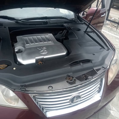 CLEAN REGISTERED 2008 LEXUS ES350 FULL OPTION