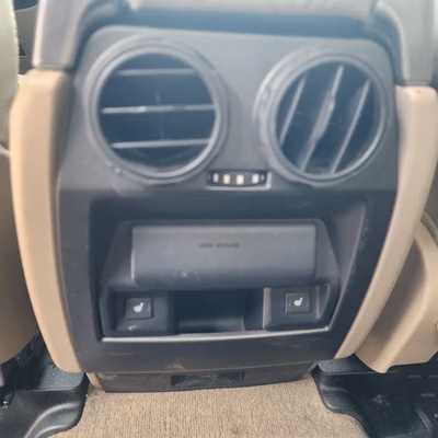 Clean Registered 2012 Land Rover LR4 HSE for Sale In Ikeja Lagos