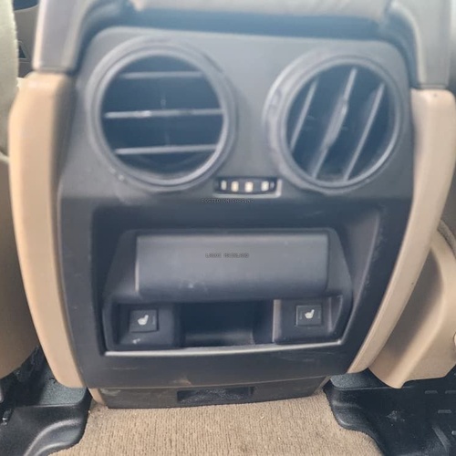 Clean Registered 2012 Land Rover LR4 HSE for Sale In Ikeja Lagos