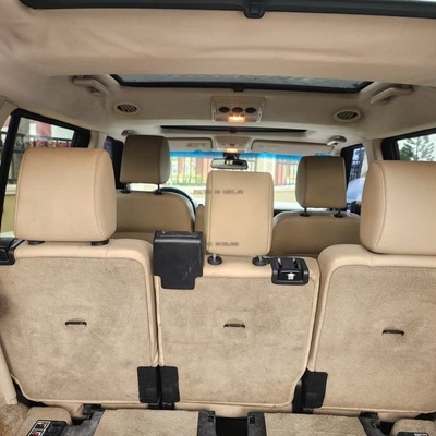 Clean Registered 2012 Land Rover LR4 HSE for Sale In Ikeja Lagos