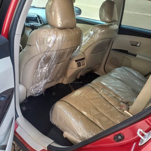 FOREIGN USED 2011 TOYOTA VENZA AWD V6 FOR SALE IN LAGOS