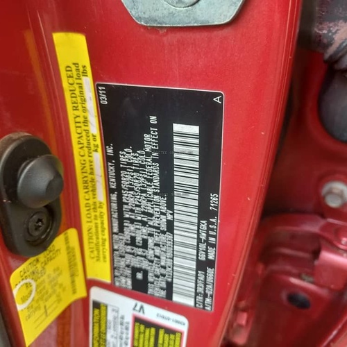 FOREIGN USED 2011 TOYOTA VENZA AWD V6 FOR SALE IN LAGOS