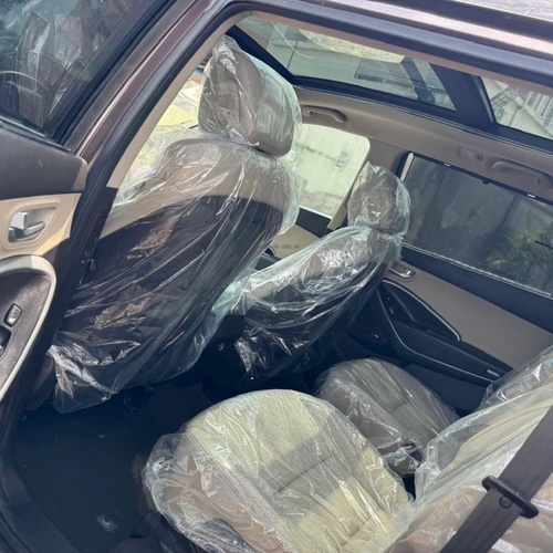 FOREIGN USED 2013 HYUNDAI SANTA FE LIMITED