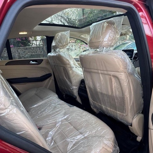 FOREIGN USED 2016 MERCEDES BENZ GLE450 AMG