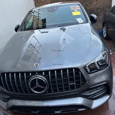 FOREIGN USED 2023 MERCEDES BENZ GLE53 AMG FOR SALE IN LAGOS