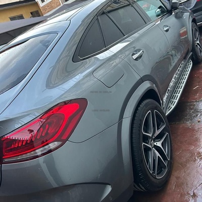 FOREIGN USED 2023 MERCEDES BENZ GLE53 AMG FOR SALE IN LAGOS