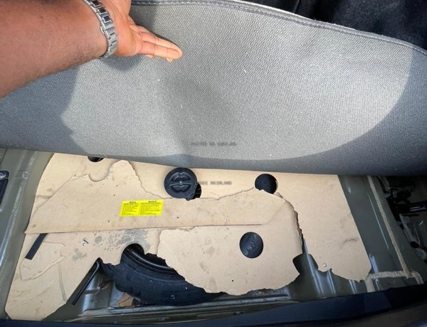 NEW ARRIVAL TOKUNBO 2011 TOYOTA CAMRY SE