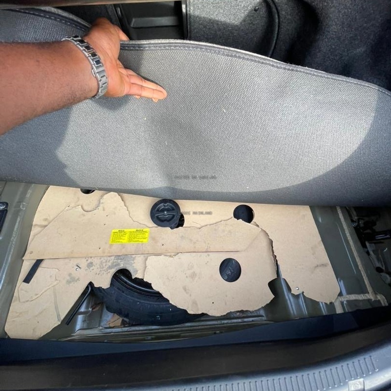 NEW ARRIVAL TOKUNBO 2011 TOYOTA CAMRY SE image