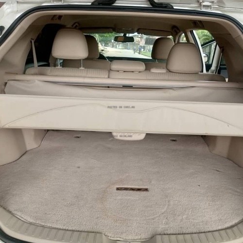 TOKUNBO 2010 TOYOTA VENZA AWD V6