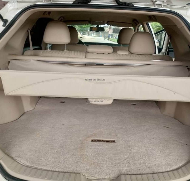 TOKUNBO 2010 TOYOTA VENZA AWD V6 image