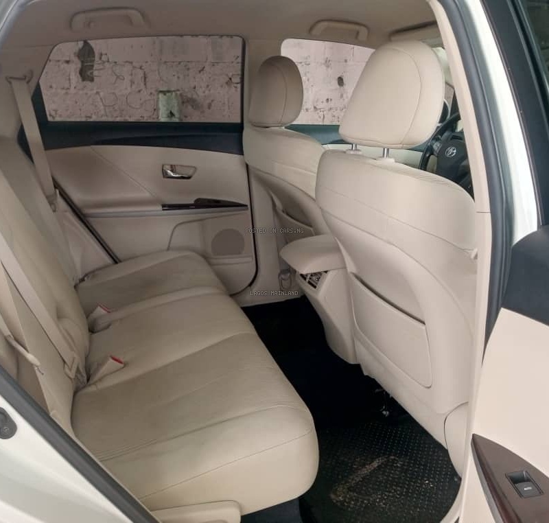 TOKUNBO 2010 TOYOTA VENZA AWD V6 image