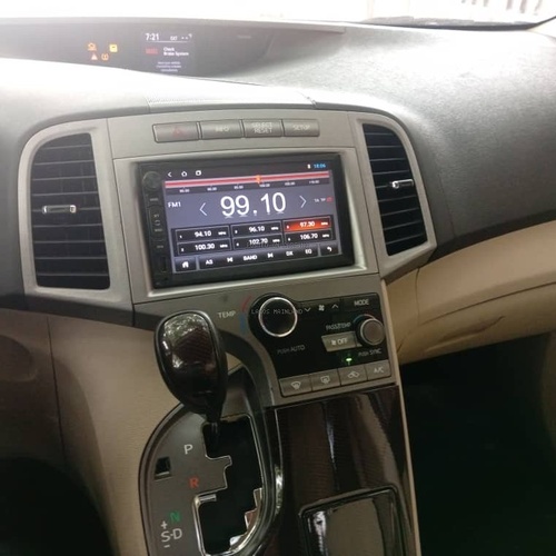 TOKUNBO 2010 TOYOTA VENZA AWD V6