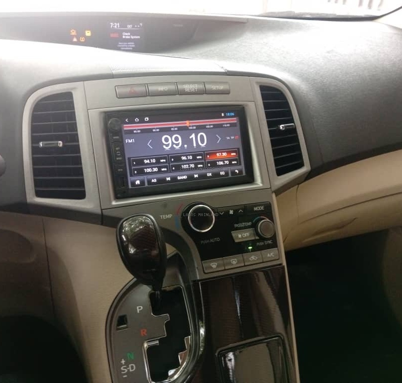 TOKUNBO 2010 TOYOTA VENZA AWD V6 image