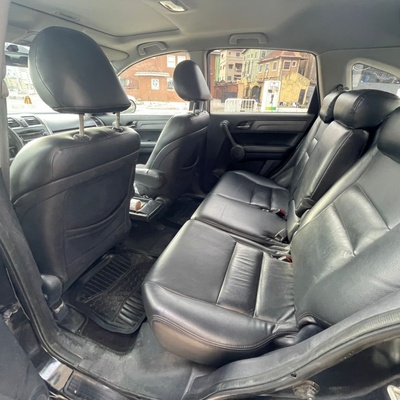 Registered Honda CRV 2008 In Lagos