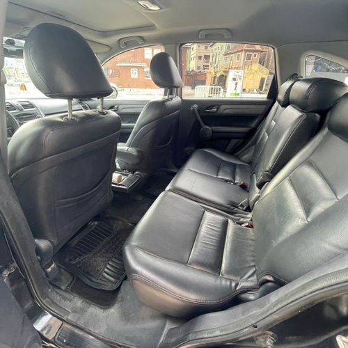 Registered Honda CRV 2008 In Lagos