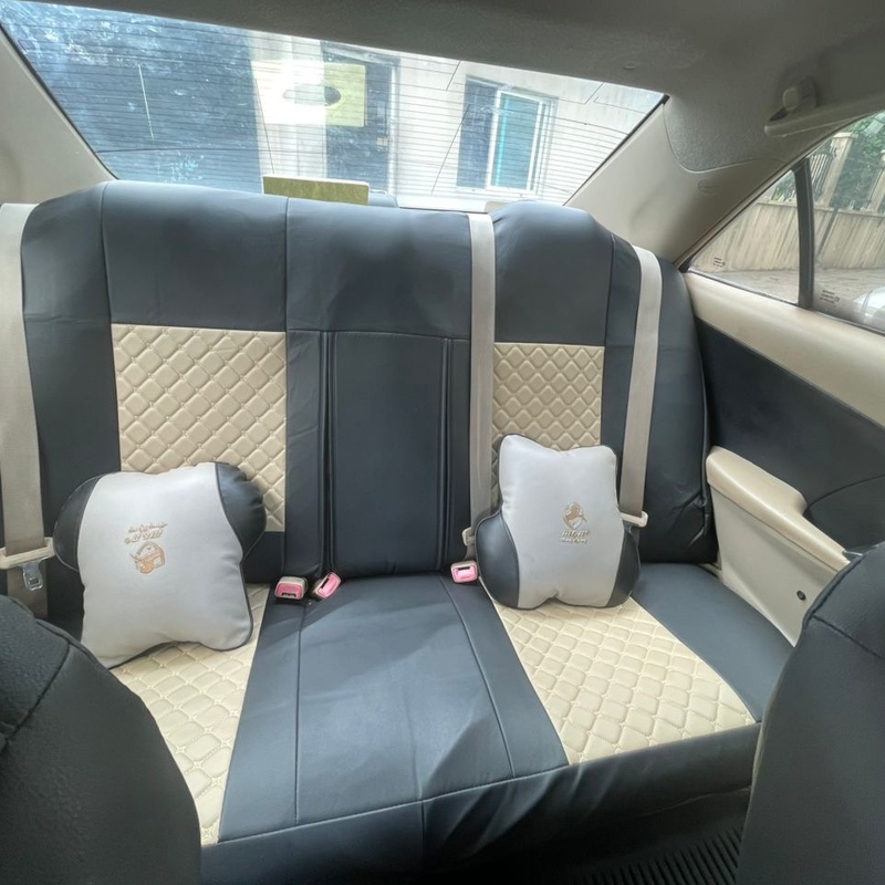 Registered Toyota Camry 2013 In Yaba Lagos image