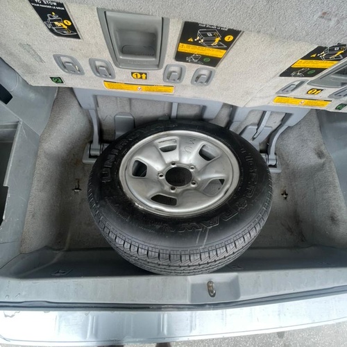 Toks Toyota Sienna 2011 In Lekki,Lagos