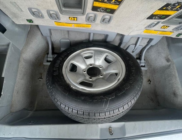 Toks Toyota Sienna 2011 In Lekki,Lagos