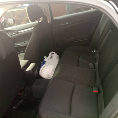Honda Civic 2016 In Ikeja Lagos