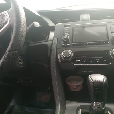 Honda Civic 2016 In Ikeja Lagos