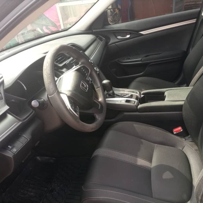 Honda Civic 2016 In Ikeja Lagos