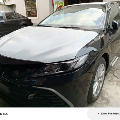BRAND NEW TOYOTA CAMRY LE 2.5L 2023 MODEL
