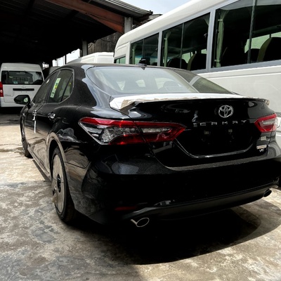 Brand New Toyota Camry XLE 3.5L 2024 Model