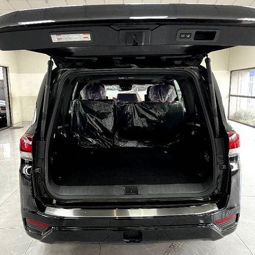 Brand New Toyota Land cruiser G.X.R Twin turbo 3.5L
