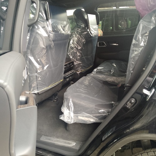 Brand New Toyota Landcruiser 3.5 TT VXR  2024 Model