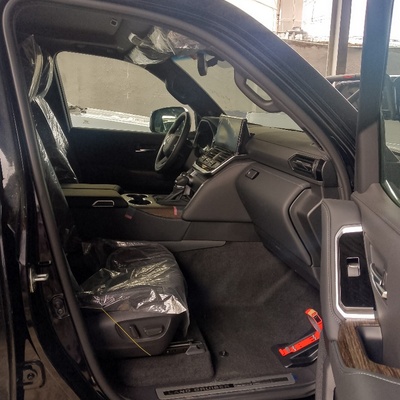 Brand New Toyota Landcruiser 3.5 TT VXR  2024 Model
