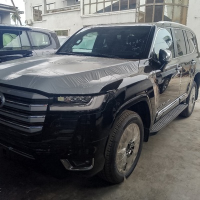 Brand New Toyota Landcruiser 3.5 TT VXR  2024 Model