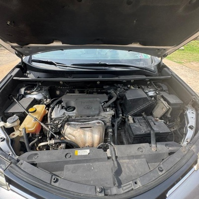 Registered 2017 Toyota Highlander for Sale In Yaba Lagos