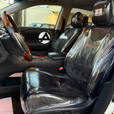 2010 Lexus RX 350 for Sale In Ikeja Lagos