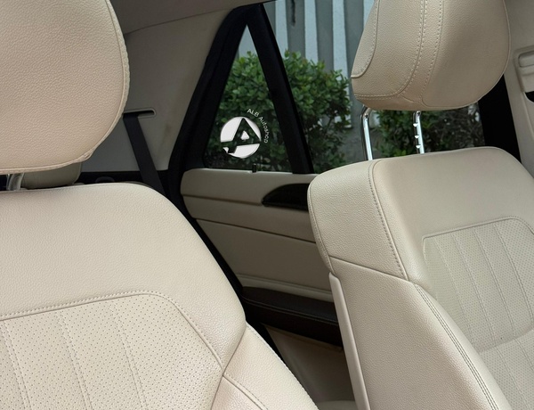 2017 Mercedes Benz GLE 350 4Matic In Lagos