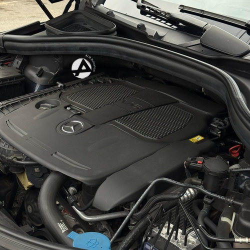 2017 Mercedes Benz GLE 350 4Matic In Lagos