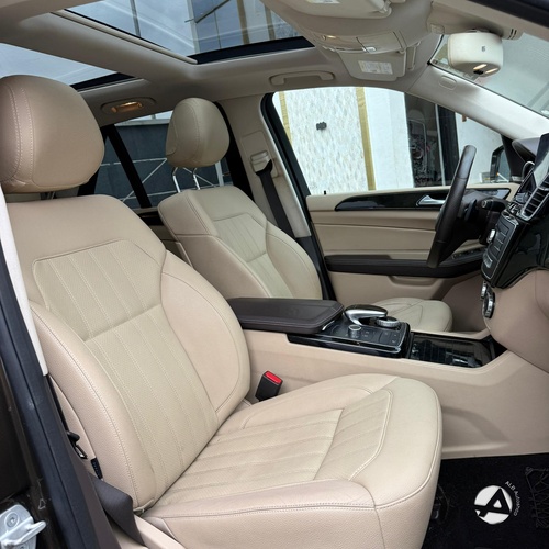 2017 Mercedes Benz GLE 350 4Matic In Ikeja