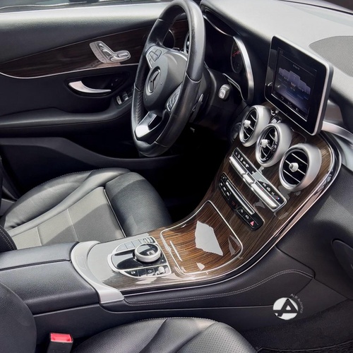 2018 Mercedes Benz GLC 300 4Matic (2 Units)